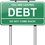 5 characteristics that set debt-free people apart