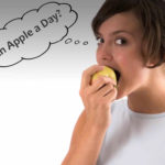 The Apple-a-Day Principle