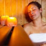 5 health benefits of infrared saunas