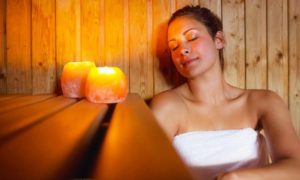 5 health benefits of infrared saunas