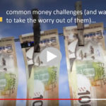 4 Common Money Challenges