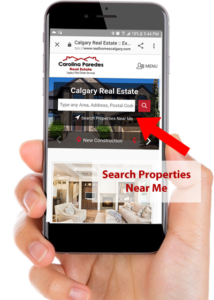 Fresh Properties in The Calgary Market – How to be the first to know!