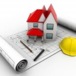 How a home construction mortgage can help you get the house of your dreams.