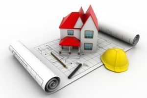 How a home construction mortgage can help you get the house of your dreams.